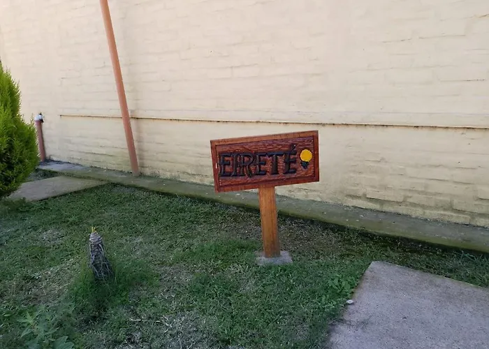 Cabana En Ibicuy