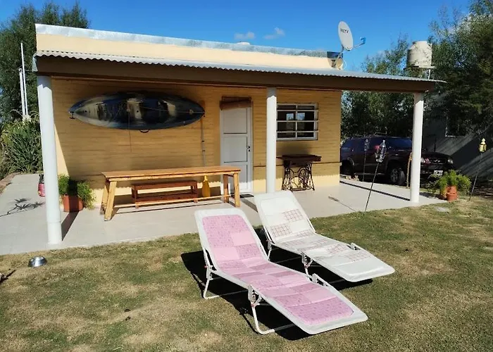 Cabana En Ibicuy