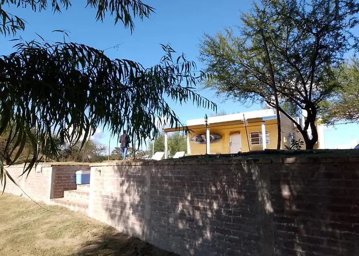 Cabana En Ibicuy