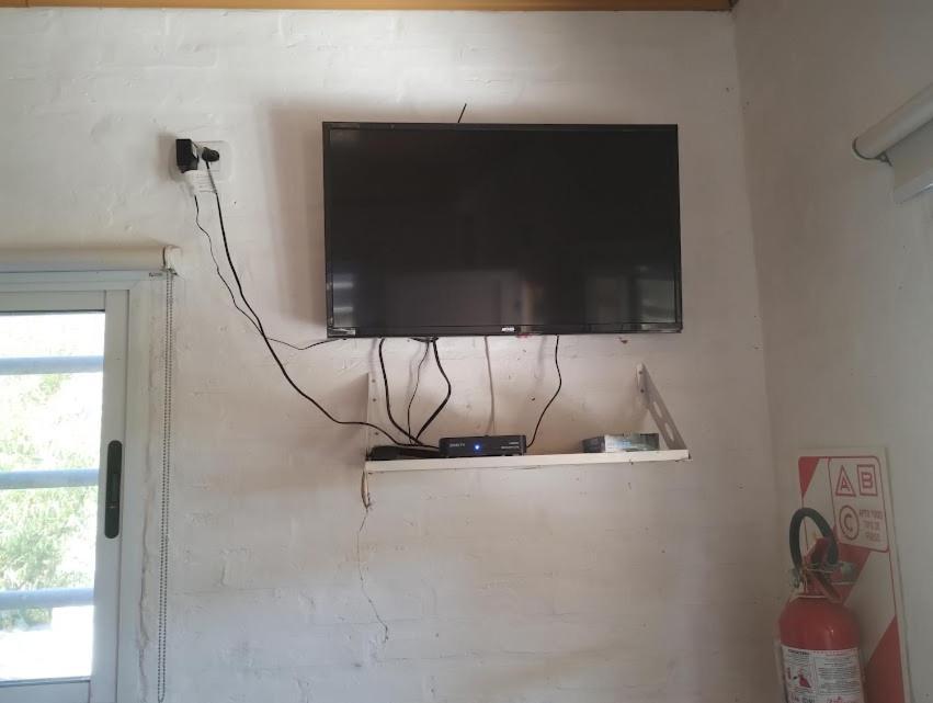 Holiday home En